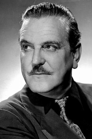 Frank Morgan