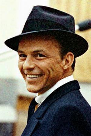 Frank Sinatra