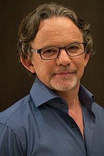 Frank Spotnitz