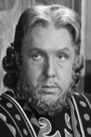 Frank Thring