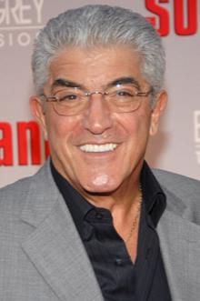 Frank Vincent