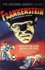 Frankenstein 