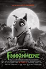 Frankenweenie 