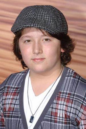 Frankie Jonas