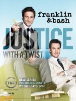 Franklin & Bash (Serie de TV)