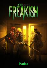 Freakish (Serie de TV)