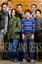 Freaks and Geeks (Serie de TV)