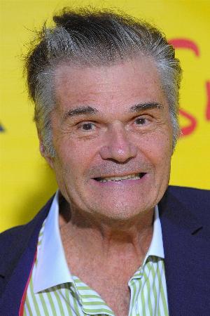 Fred Willard