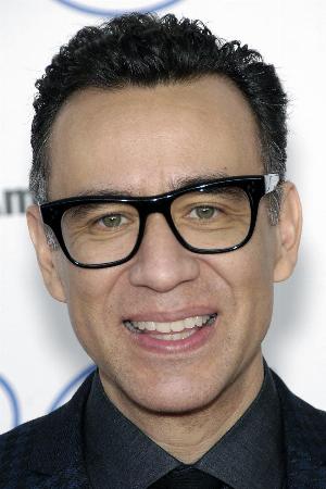 Fred Armisen