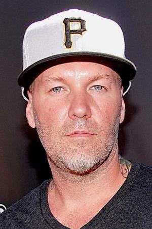 Fred Durst