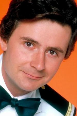 Fred Grandy