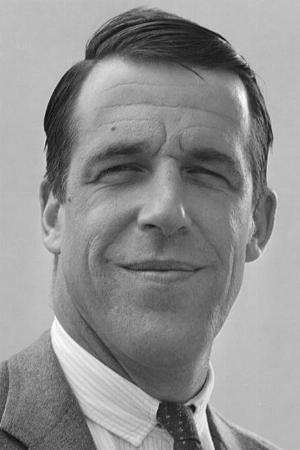 Fred Gwynne