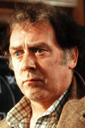 Freddie Jones