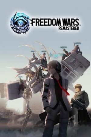 Freedom Wars Remastered 