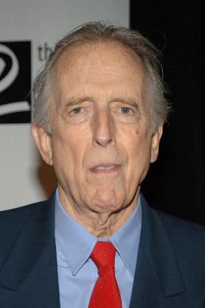 Fritz Weaver