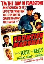 Frontier Marshal 