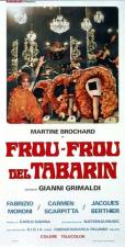 Frou-frou del tabarin 