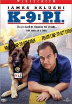 K-9: Investigadores privados 