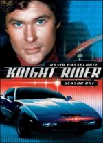 Knight Rider (TV Series)