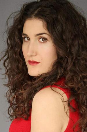 Kate Berlant