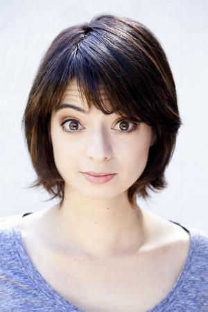 Kate Micucci