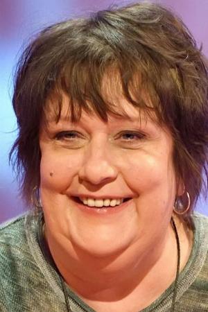 Kathy Burke