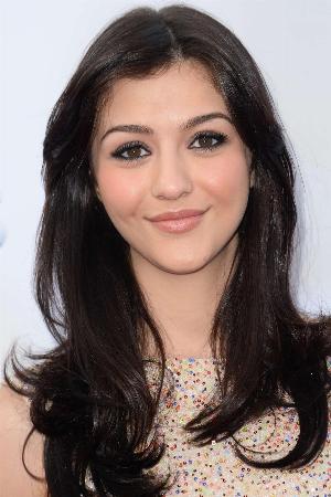 Katie Findlay