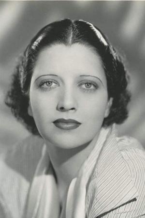 Kay Francis