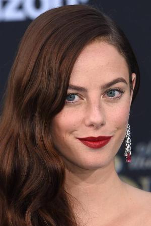 Kaya Scodelario