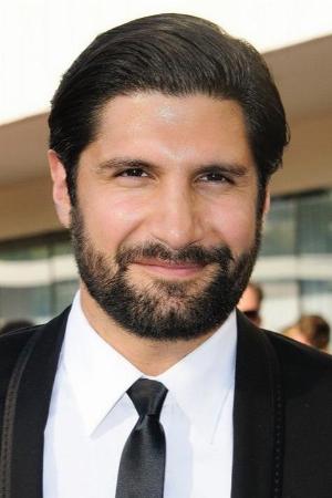 Kayvan Novak