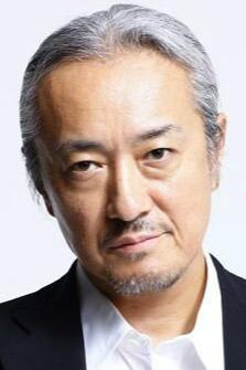 Kazuhiro Yamaji