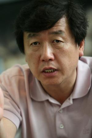 Kang Woo-suk