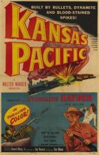 Kansas Pacific 