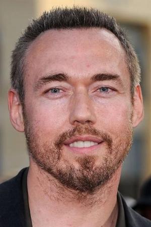 Kevin Durand