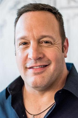 Kevin James