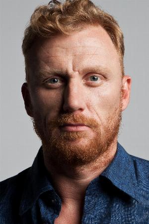 Kevin McKidd