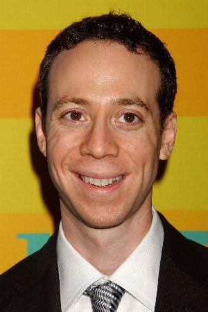 Kevin Sussman