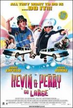 Kevin & Perry Go Large 