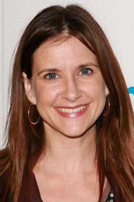 Kellie Martin