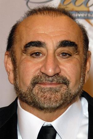 Ken Davitian