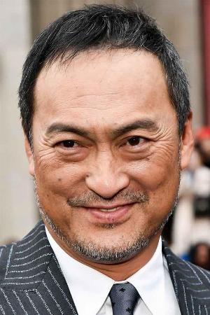 Ken Watanabe