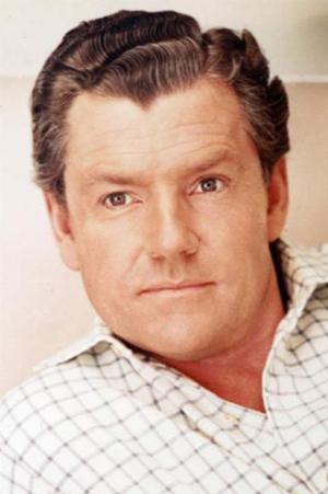 Kenneth More