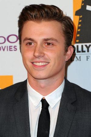 Kenny Wormald