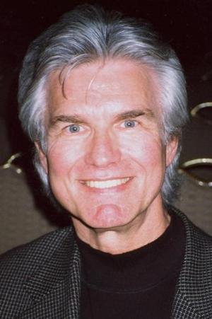 Kent McCord