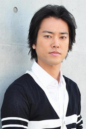 Kenta Kiritani