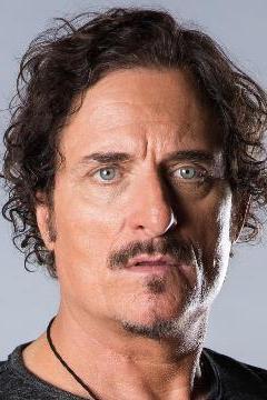 Kim Coates