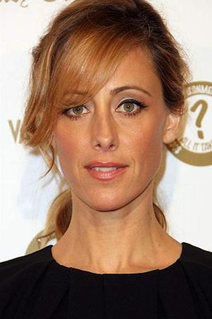 Kim Raver