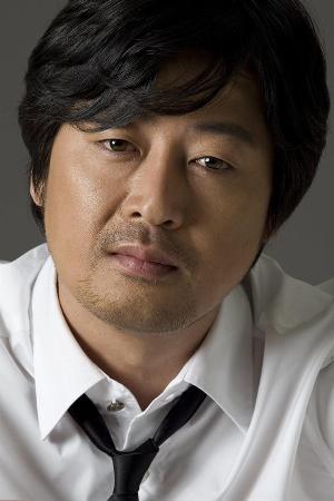 Kim Yoon-seok