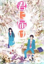 Kimi ni Todoke: Llegando a ti (Serie de TV)