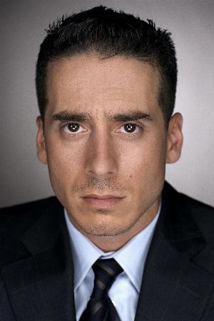 Kirk Acevedo